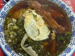 -美味斋(西北街店)