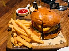 -Magnet磁食(愚园路店)