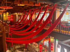 -隐厨中国餐馆(红旗大街店)