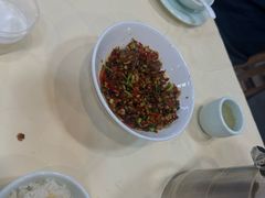 -笨罗卜浏阳菜馆(龙华鹏润达店)