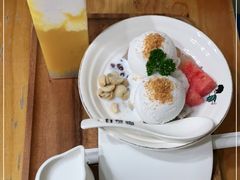 -自然椰·海南清补凉(明珠店)