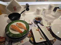 -鲜稻回转寿司(百利城店)