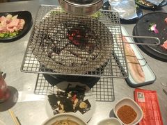 -合易泓烤肉•首创生椰大油边(宁山路店)