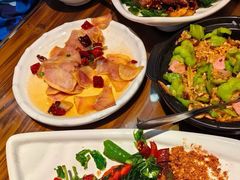 -88号小吃店·经典云南菜·地道纳西美食