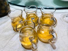 -金地利海鲜酒楼(清凉门店)