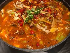 -渝蛙馆(新百店)