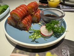 -虾饺妹·粤式茶餐厅(荟聚店)