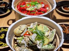 -蚝翅·海鲜粥·烧烤·宁夏滩羊季(玉米楼店)