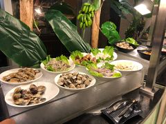 -漳州瑰丽半岛酒店·原素全日制餐厅