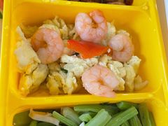 -丽华快餐(沁园路店)