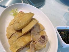 -廊亦舫Lang Yi Fang Restaurant(金桥店)