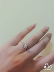 -威德钻石-克拉钻大本营(南京东路店)