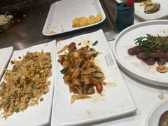 -火地铁板烧(昆山万象汇店)