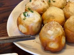 -哑巴生煎(临顿路店)