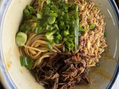 -万三面馆(青龙正街太古里店)