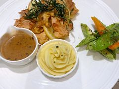 -Deer Park鹿园西餐(仁恒置地广场店)