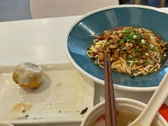 -咬不得高祖生煎·简餐(城站店)