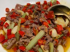 -佬麻雀·剁椒鱼头(京基KK One店)