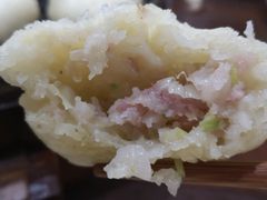 鲜肉包-舒小笼松针小笼包