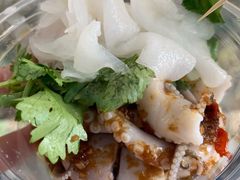 -铭聚章鱼土笋冻(松柏店)