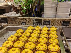 -初色海鲜自助(万丰路店)