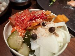 -High Yaki THE SEA海鲜居酒屋