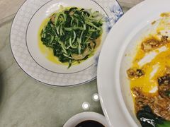 -二泉园老菜馆·百年无锡菜