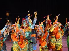 -深圳锦绣中华民俗村