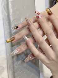 -StartNail美甲