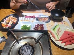 -王妈热卤·川味馆(海昌店)