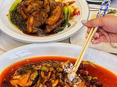-老苏扬饭店