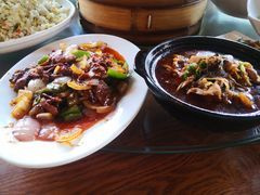 -花园茶楼(兴城西路店)