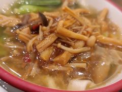 -五观堂素食(新华路店)