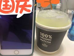 -THE MATCHA TOKYO抹茶东京