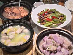 -客颂·客家宴(大壮国际广场店)