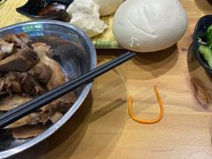 -谈骨论斤大盆骨(顺义店)