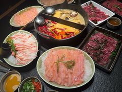 -大龙燚·旷野鲜火锅(广州首店)