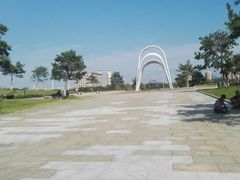 -长春世界雕塑园冰雪艺术天地