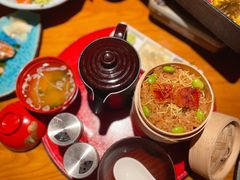 -有喜屋·深夜食堂(北京西路店)