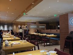 -蔡澜点心·粤菜(花城汇南区店)