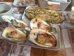 -木屋烧烤(龙岗南联店)