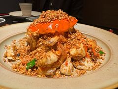 -玖五京菜(杭州城北万象城店)