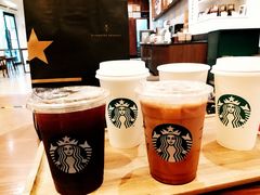 -星巴克臻选(广州沙面店)