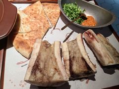 -纳鲁孜·新疆特色餐厅(上海悦荟广场店)