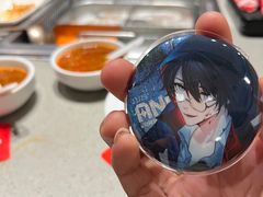 -海底捞火锅(让胡路万达店)