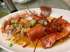 -健眺小海鲜(临海后山店)