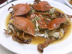 -新阿布海鲜大酒店