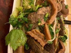 -莲塘味宝园牛杂(天越翔园店)