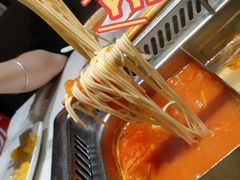 -海底捞火锅(阳光新业店)