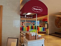 -盛宴自助餐厅(运达喜来登店)